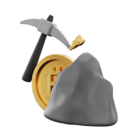 Deposit Your Crypto Capital